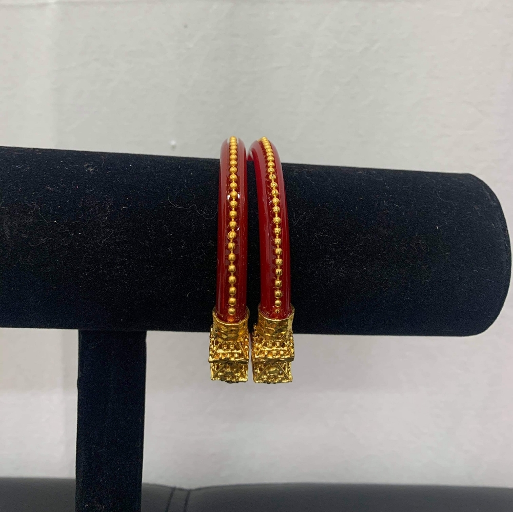 Indian bangle